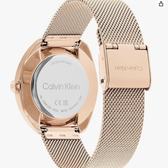 Calvin Klein Watch - Picture 3 of 9